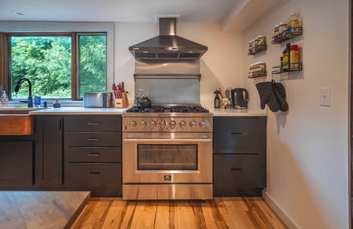 Jeffersonville Other | Large Family Friendly Home - Minutes from Stowe & Smuggs