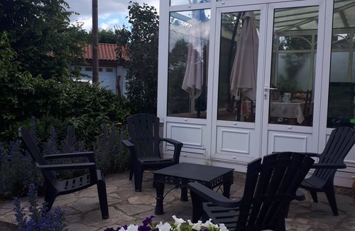 Naussac House | Large family home near Lac de Naussac 15/pers.