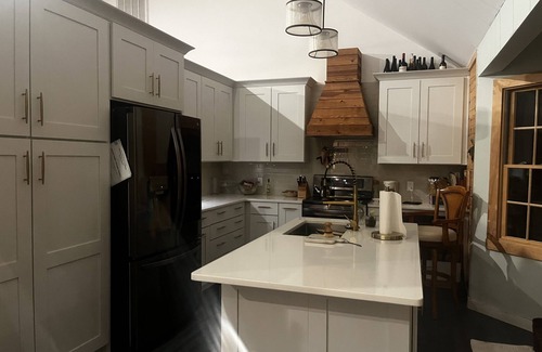 Murrells Inlet House | Large family home getaway.Hop and skip to beaches, miniature golf and nightlife