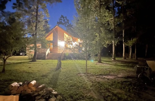 Murrells Inlet House | Large family home getaway.Hop and skip to beaches, miniature golf and nightlife