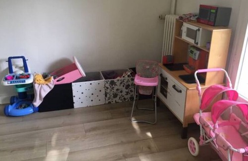 Thones House | Large family home 200m2 in the heart of the ARAVIS near mountain and lake