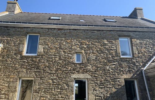 Groix House | large family home