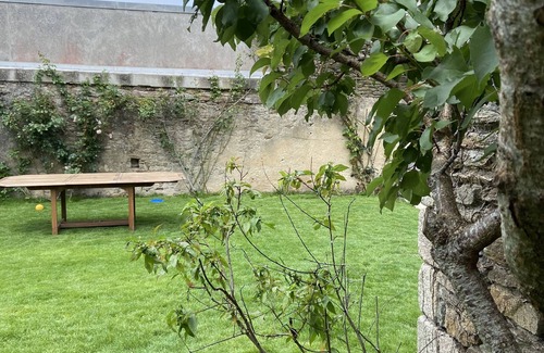 Groix House | large family home