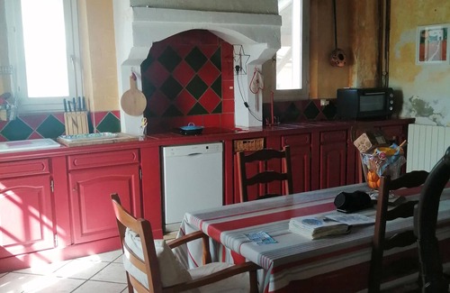 Laurede House | Large family home