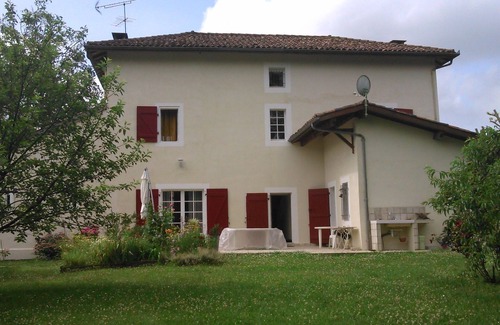 Laurede House | Large family home