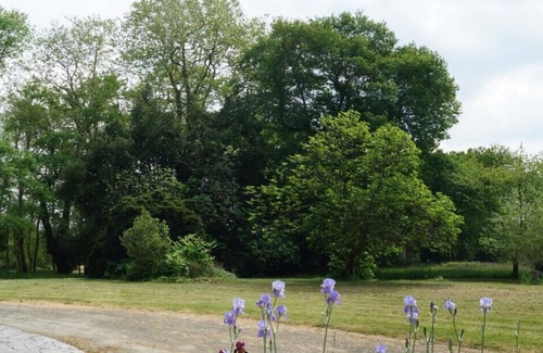 Poyanne House | Large family home