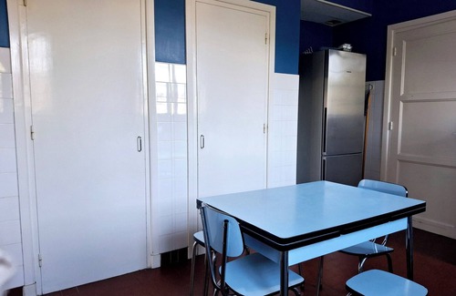 Crozon House | Large family home near Morgat beach, Kador woods