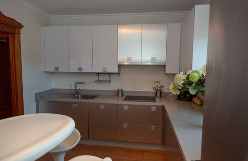 Diputacion de Rincon de San Gines House | Large family home on the private resort of La Manga Club &Golf