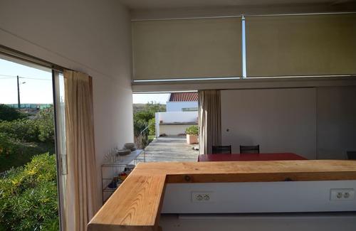 Labenne-Ocean House | Large family home on the edge of the dune.
