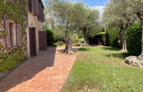 Peymeinade Villa | Large family home, swimming pool, AC in bedrooms