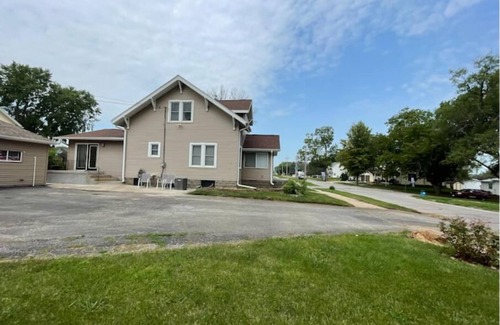 Atlantic House | Large Family Home