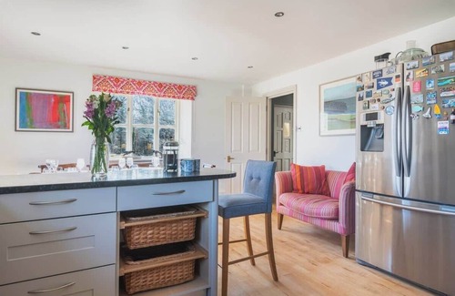 Bridport House | Large Family Home, West Dorset, Jurassic Coast