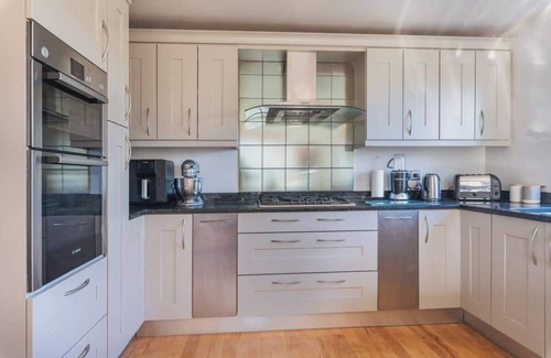 Bridport House | Large Family Home, West Dorset, Jurassic Coast