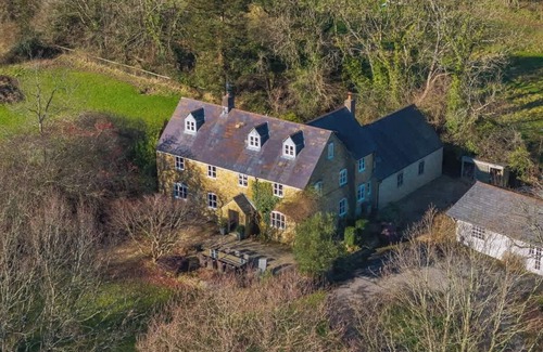 Bridport House | Large Family Home, West Dorset, Jurassic Coast