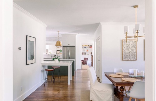 Oxford House | Large family home - walking distance to campus and square!