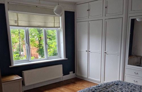 Oxted House | Large family house in Oxted Surrey
