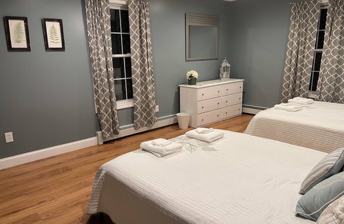 Conway House | Large Family Space in Conway