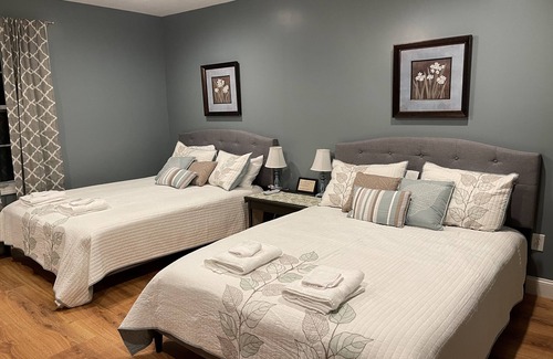 Conway House | Large Family Space in Conway
