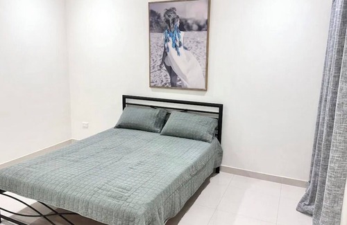 Bellamack House | Large Family This Comfortable Spacious , Pet-friendly, Property Welcomes You!