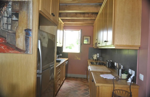 Chambourg-sur-Indre House | Large farmhouse, 5 épis (stars), every comfort, quiet, private pool 15 pers. max