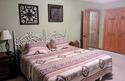 Cape Fair Other | Large Farmhouse in Ozark Mountains