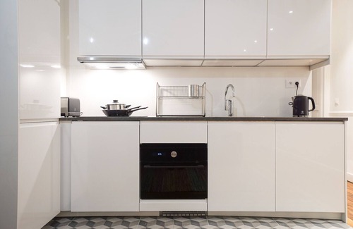 Quartier du Gros-Caillou Apartment | Large Flat At 2 Steps From The Eiffel Tower