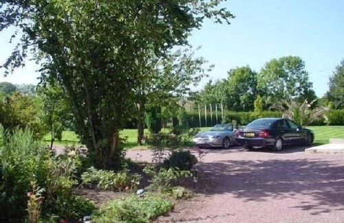 Criquetot-sur-Longueville House | Large luxury Normandy house 4* for 14 people + heated swimming pool