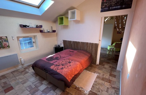 Saint-Paul-Trois-Chateaux House | Large charming house in a small town in the Drôme Provençale,