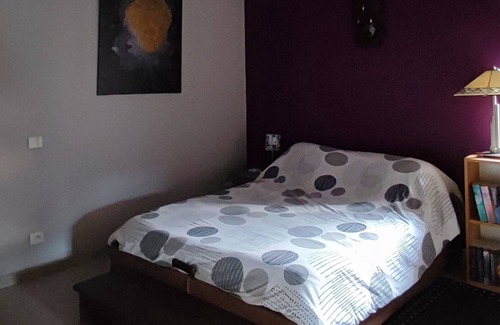 Saint-Paul-Trois-Chateaux House | Large charming house in a small town in the Drôme Provençale,