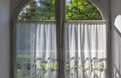 Saint-Pierre-les-Nemours House | Large family house, 22 pers, 11 bedrooms, swimming pool, park, organic farm