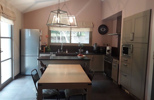 Villefranche-de-Rouergue House | Large charming house 8 people