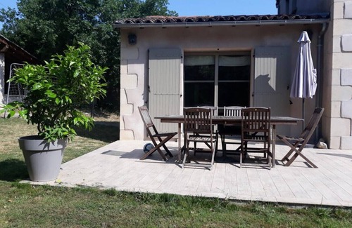 Villefranche-de-Rouergue House | Large charming house 8 people