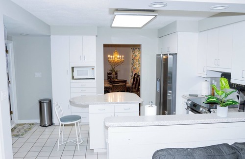 Concord House | Large french style house in the most sought after area - Concord.