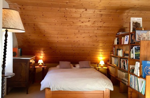 Colmars House | Large friendly house Val d'allos, Mercantour park, all comfort