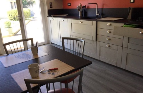 Sereilhac House | Large, fully renovated family home