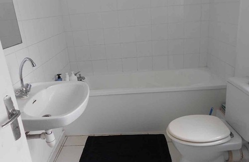 Saint-Paul Apartment | Large furnished, TERRACE, 3m from the sea on foot