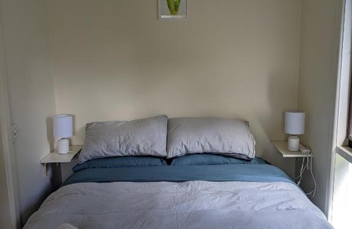 Bendigo House | Large garden block with multiple dwellings in the centre of Bendigo