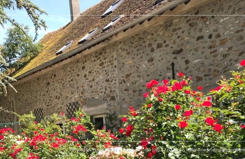 Villeneuve-sur-Bellot Other | Large Gite & Private Event Venue 85km from Paris