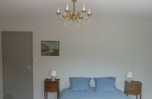 Bouxwiller House | Large gite in a detached house for 10 to 12 people near Ferrette