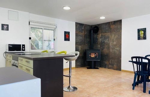 Azay-sur-Cher House | Large gîte in a riverside setting on the banks of the Cher river