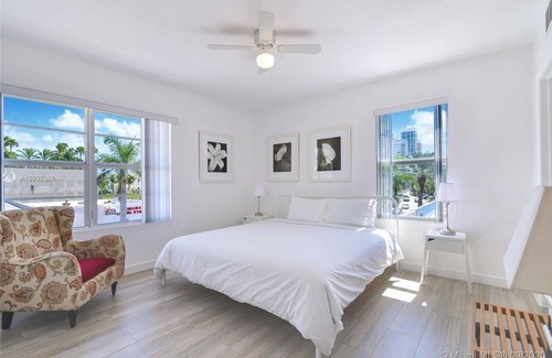 North Beach Condo | Large Group - 2 Adjacent Units 2mins walk to Beach with Free Street Parking