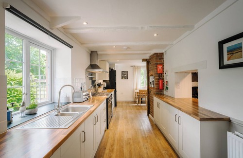 Westleigh Other | Large Group Holiday Accommodation – 3 Cottages Sleeping 18 in North Devon