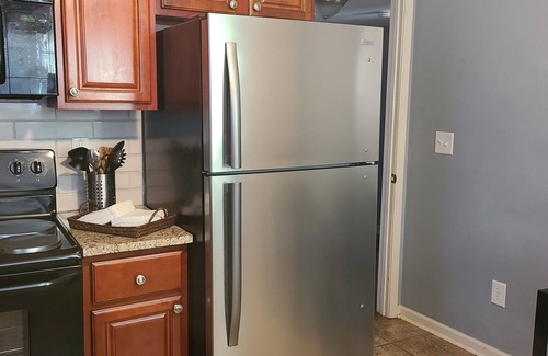 Atlanta House | Large Groups Welcome