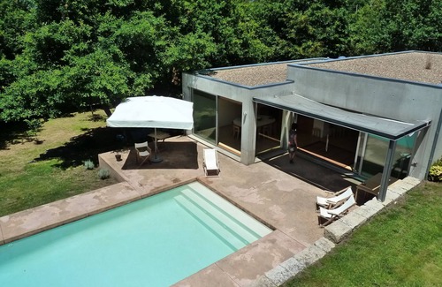 Sopo House | Large Holiday House in the Alto Minho- Vila nova de Cerveira - Max. 17 people