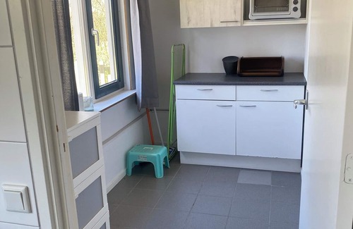 Baarland House | Large holiday bungalow for rent Scheldeoord Baarland Zeeland 6 persons