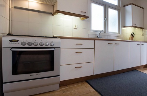 Egmond aan Zee House | Large holiday home with large garden (6 bedrooms - 12 people) near the beach.