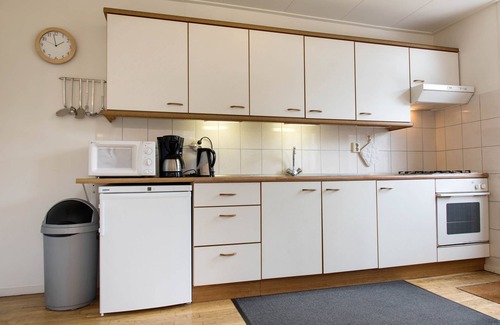 Egmond aan Zee House | Large holiday home with large garden (6 bedrooms - 12 people) near the beach.