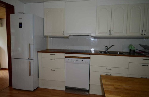 Asa House | Large holiday home 400 meters from the sea