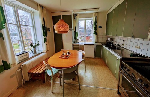 Lesjofors House | Large holiday home for 18 people in beautiful Värmland