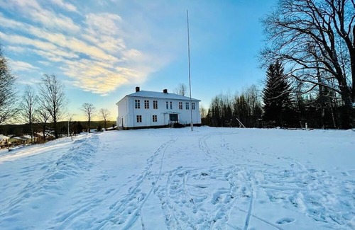 Lesjofors House | Large holiday home for 18 people in beautiful Värmland
